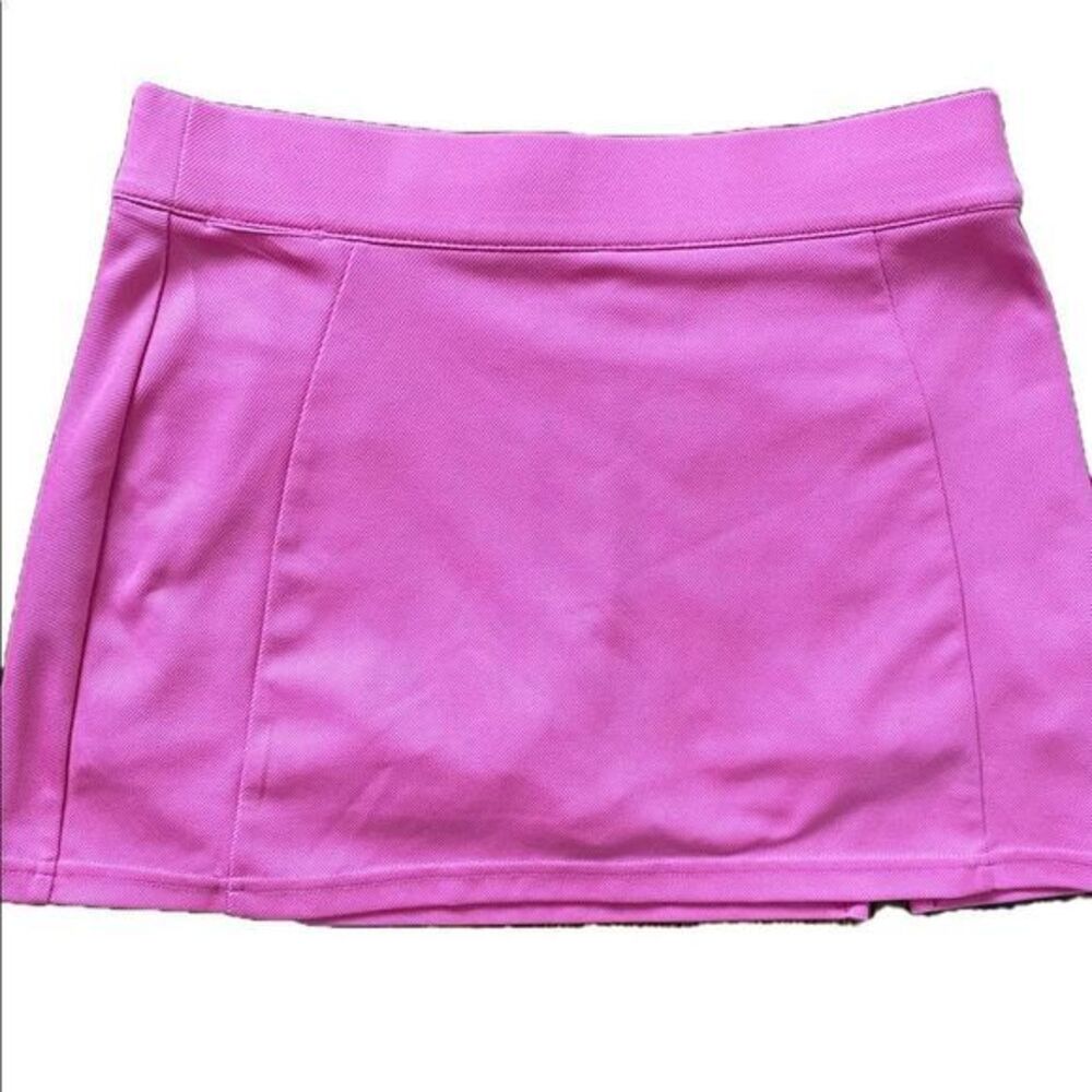 Adidas Climacool Skort -2 pink , polyester spandex